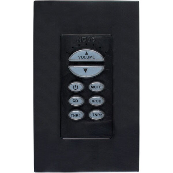 Main product image for NuVo NV-A4DS-DC Simplese Audio Distribution System 300-842
